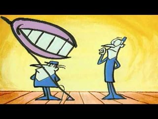 شنغل ومنغل حلقة 001 - سبيس تون - Spacetoon