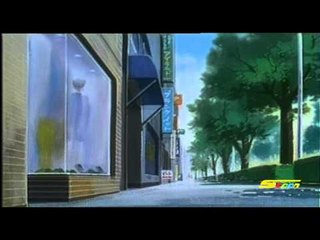 لا تسرف لا تبخل (كونان) - سبيس تون