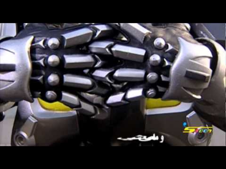 أرمور هيرو  Armor Hero