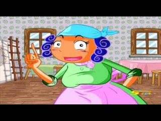 نصائح غذائية من أم سلطان (الخضراوات والفواكه)