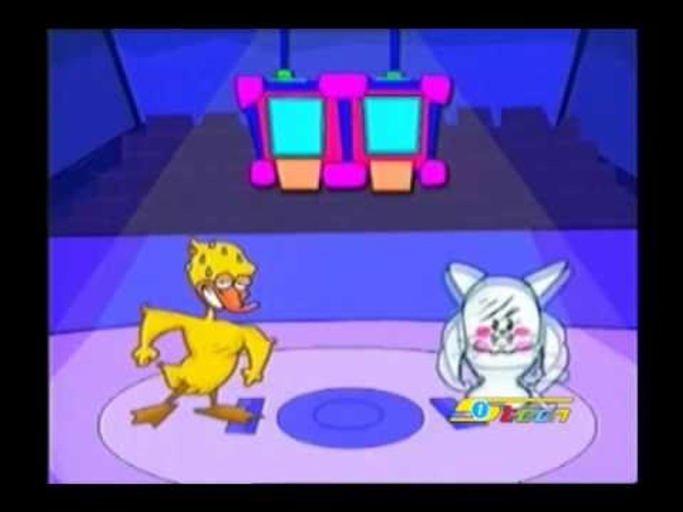 قطة رامي - سبيس تون