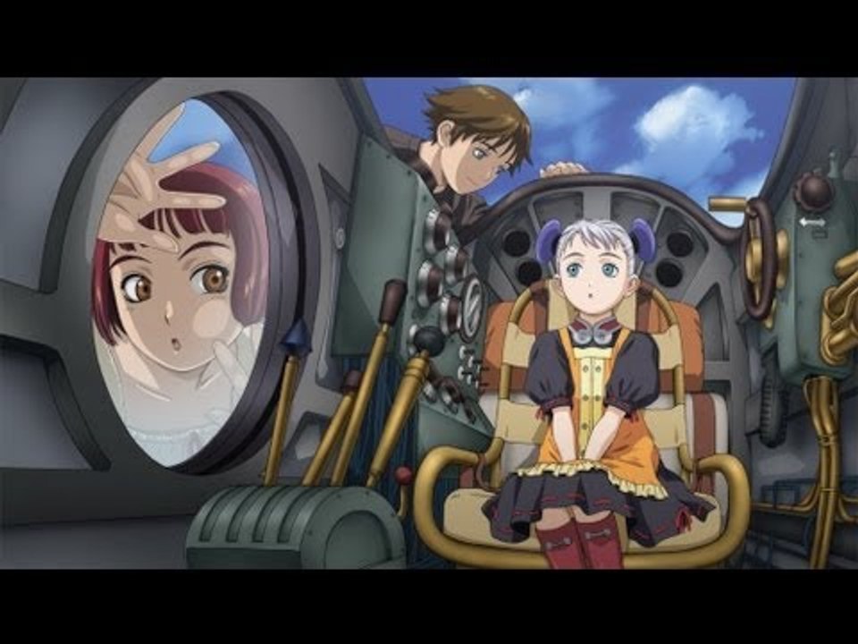 الملاذ الأخير - Spacetoon