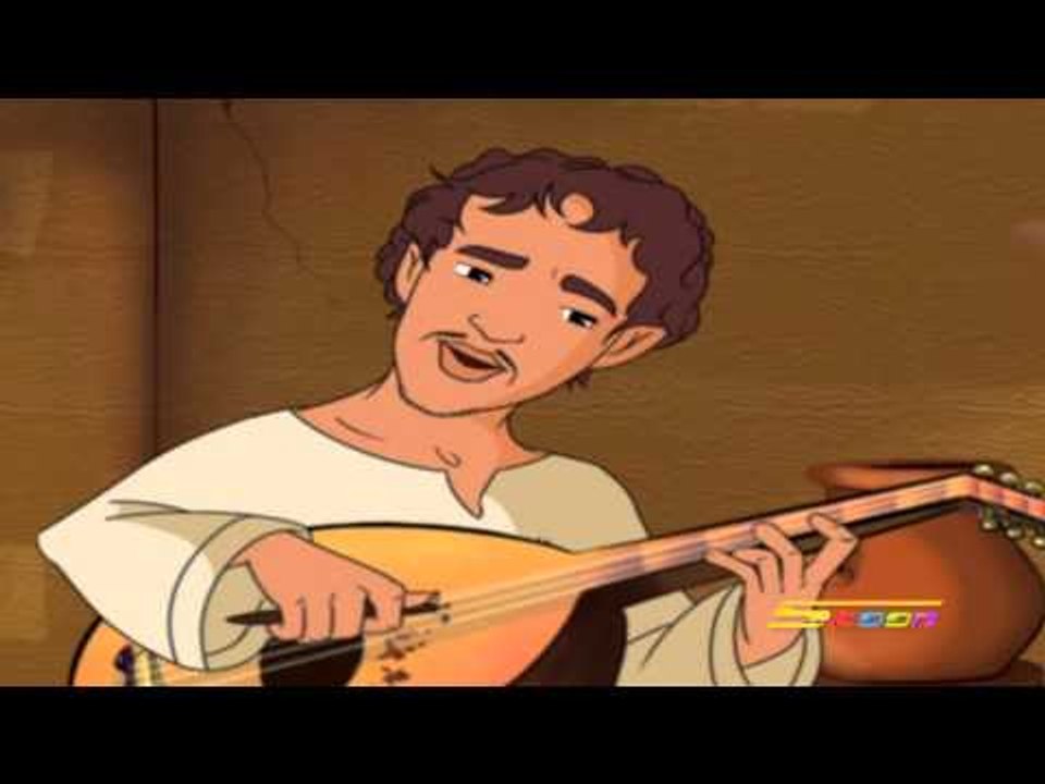 العلماء الحلقة 8 - سبيس تون - Spacetoon