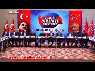 Şişli krizi Ankara'da