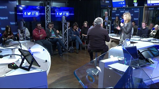 Christian Clavier: on passe à côté de l'essentiel