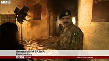 BBC News - Pakistan school attack_ PM Sharif vows to terrorism www.uroojnews.com
