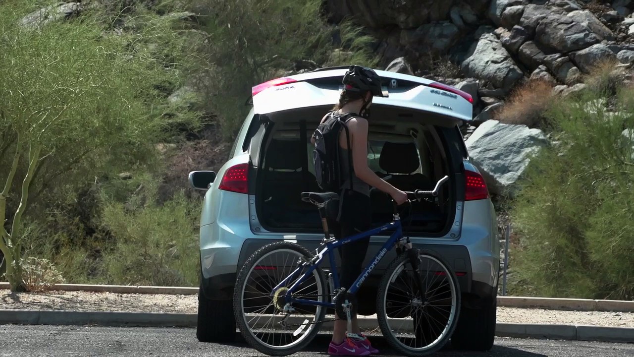 Independence (Free from a Dead Car Battery) - The UltraSafe™ Lithium Jump Starter by NOCO Genius®