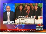 Nadeem Malik Excellent Analysis on Imran Khan's Decision
