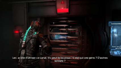 Dead Space 2: Severed - Episode 2: Je meurs en héros