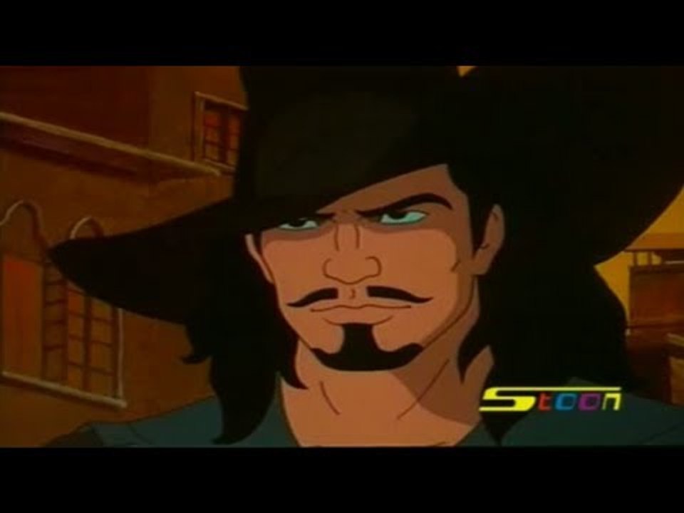 سيف الصاعقة - سبيس تون
