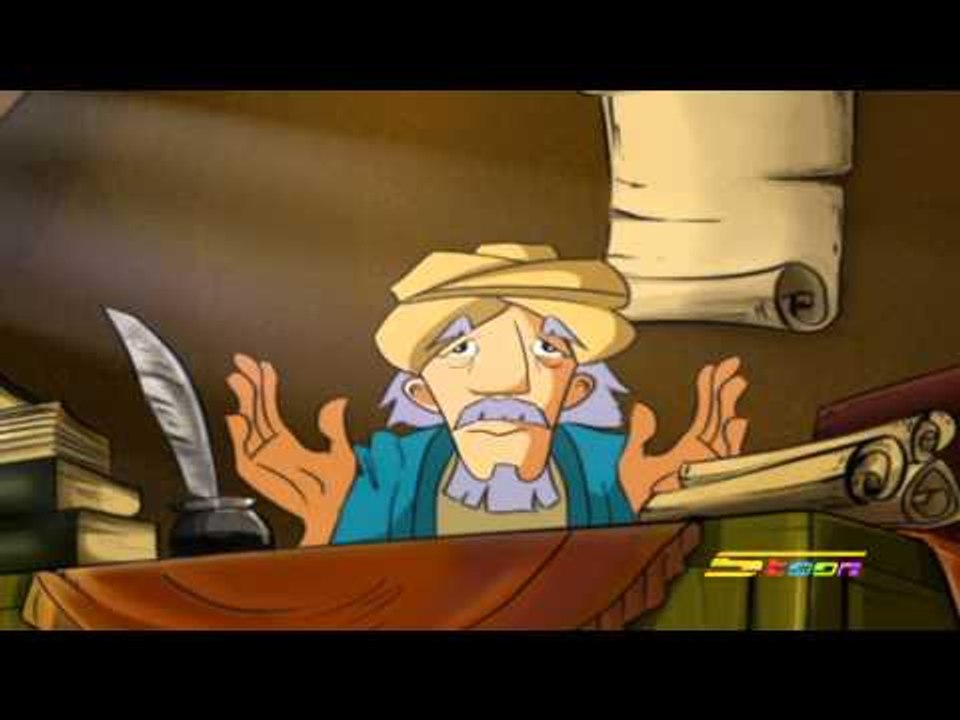 سوق عكاظ - سبيس تون | Spacetoon