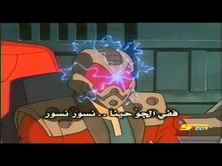 نسور الفضاء - سبيس تون