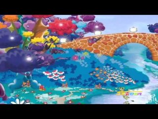 يارب - يا واهب الإيمان - سبيس تون - Spacetoon