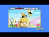 إعرابات - صنعن - سبيستون | Spacetoon