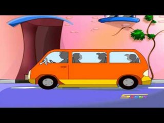 كم أتمنى الحلقة 1 - سبيس تون - Spacetoon