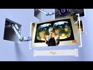 Net_Z@pping - Spécial contrôle gestuel