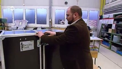 سائق الشاحنات الحالم | صنع في ألمانيا