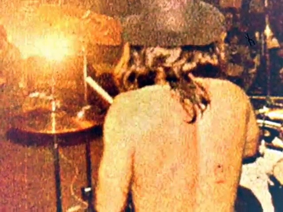 POP MAŠINA - Sećanja (1975)