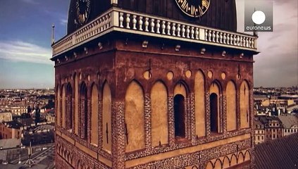 "Mother I love you", ganadora de los premios del cine letón