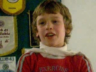 La merda agli irti colli