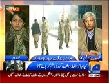 Newsroom On Geo News (Kya Siasi Itihaad Dehshat Gardi Ko Khatam Kar Paye Gah..--) – 17th December 2014