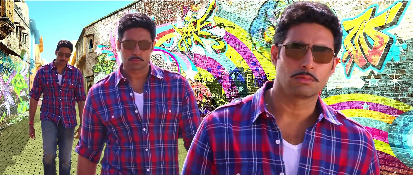 Bol Bachchan - Trailer - In Cinemas July 6