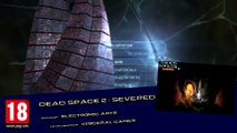 Dead Space 2: Severed - Episode 1: Fusil d'assault!!