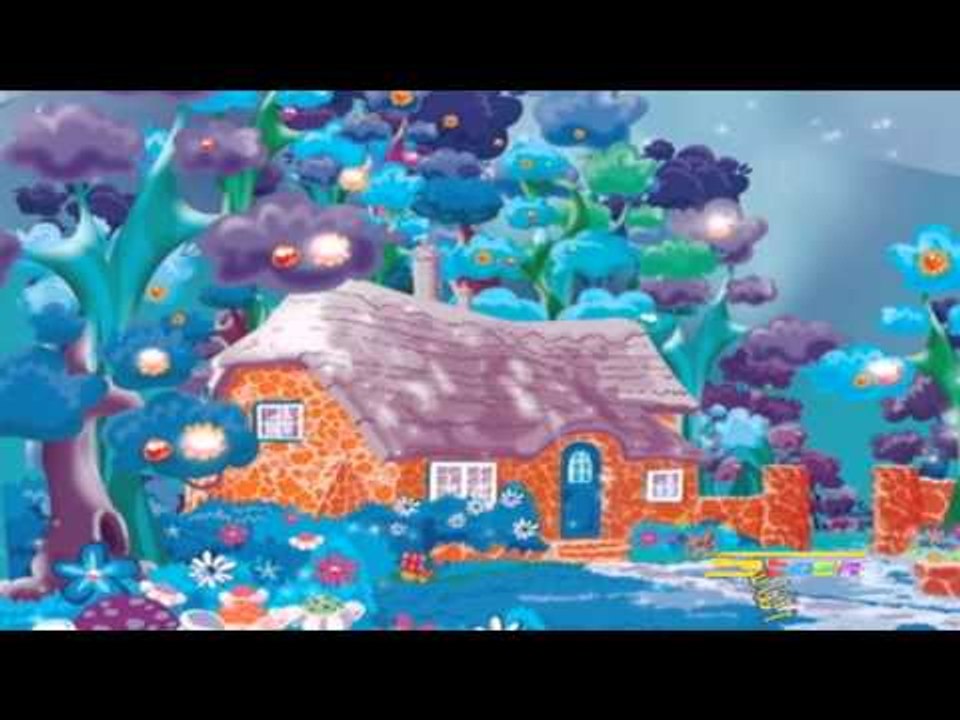 يارب - طهر قلبي - سبيس تون | Spacetoon