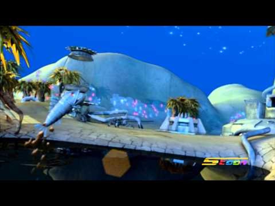 كوكب أكشن- سبيس تون - Spacetoon