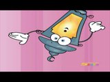 رسائل فانوس (العفو) - رمضان - سبيس تون - Spacetoon