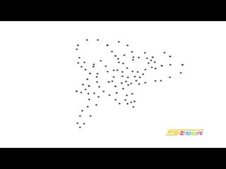 نقاط ترسم اشكال الحلقة 1 - سبيس تون | Spacetoon