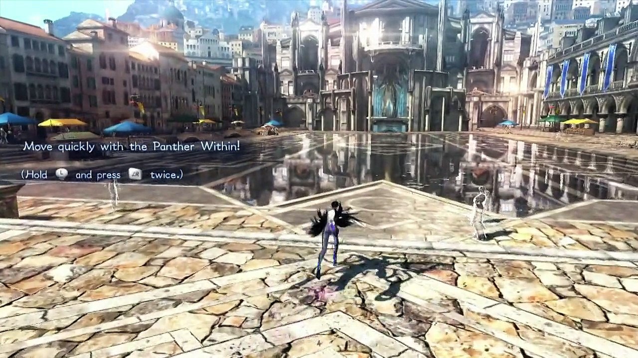 Bayonetta 2 Part 2_1