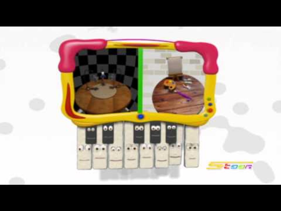 هل تعرفون الفرق الحلقة 1 - سبيس تون - Spacetoon