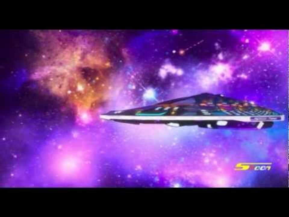 ترقبوا..سبيس تون 2013