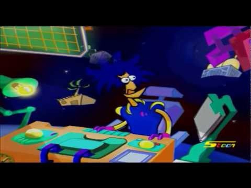 مشهور..اسمي مشهور - سبيس تون