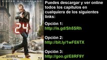 [MEGA] 24 Horas Temporada 1 a la 9   Pelicula Espaol Latino