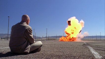 Breaking Bad_The Complete Series - On Blu-ray™ November 26th!