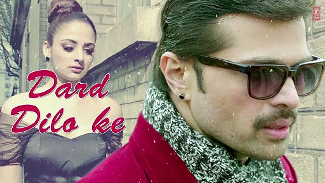 Dard Dilo Ke
