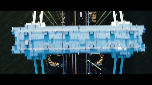 Broken City _ Official Trailer _ 20th Century FOX