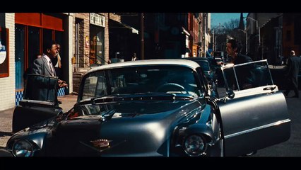 Cadillac Records - In Theaters December 5th