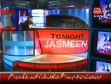 Tonight with Jasmeen - 17th December 2014