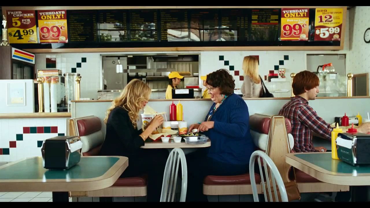 Cameron Diaz is BAD TEACHER. In theaters 6_24!