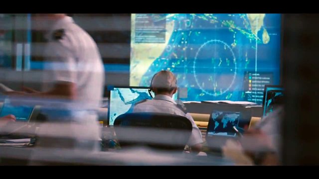 Captain Phillips - _The Captain_ - In theaters 10_11