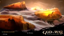 God of War: Ascension - Partie 1: Un Kratos en forme