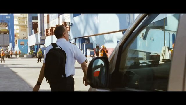 Captain Phillips - Official Trailer #2 - In Theaters 10_11