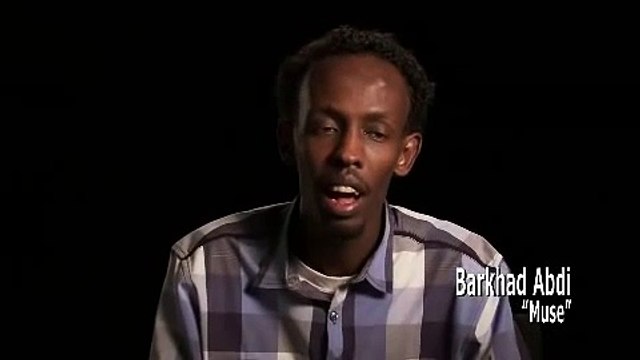 Captain Phillips - Opportunities