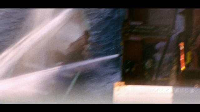 Captain Phillips _One Team_ - In Theaters 10_11