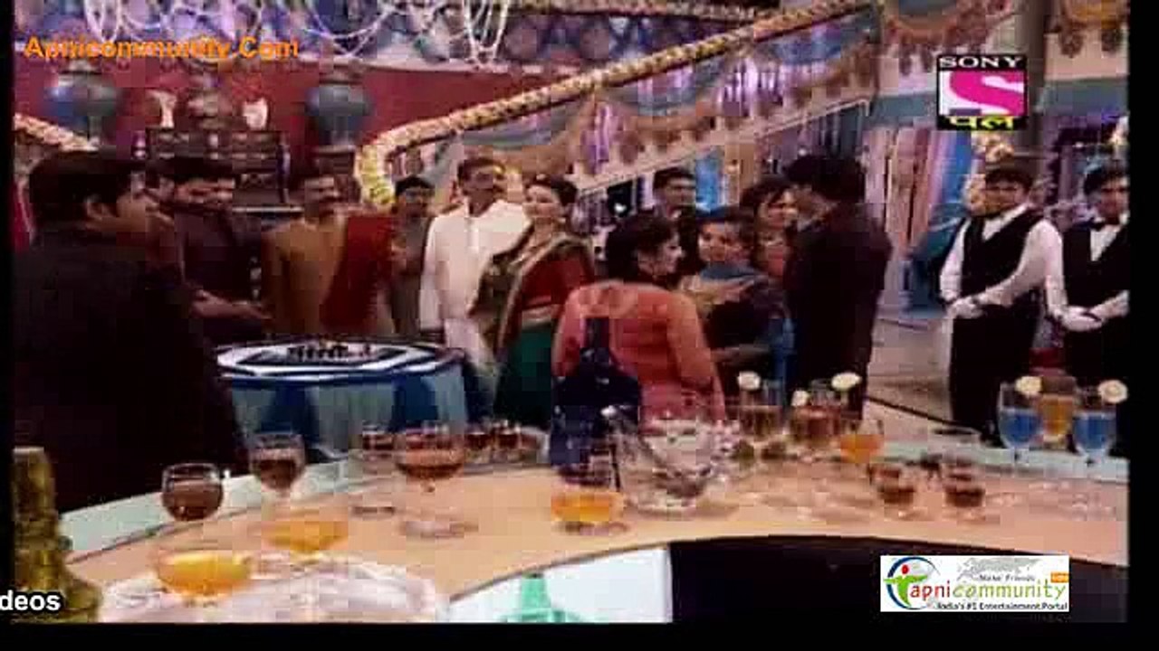 Yeh Dil Sun Raha Hain - 17th December 2014 Video Watch Online Part4