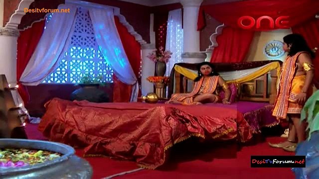 Jai Jai Jai Bajarangbali 17th December 2014 Video Watch Online Pt1