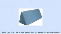 Hermell Products FW2385BLCVR Blue Polycotton Zippered Cover Review